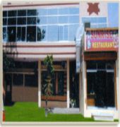 Hotel Sunrise Dzsódhpur Kültér fotó