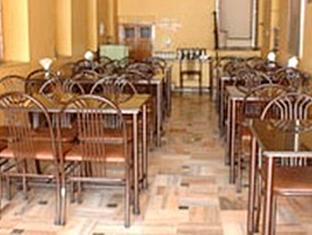 Hotel Sunrise Dzsódhpur Kültér fotó