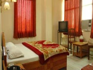 Hotel Sunrise Dzsódhpur Kültér fotó